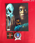 JASMIN_213 - 8x10 Photo Autographed By Jasmin Savoy Brown