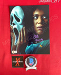 JASMIN_217 - 8x10 Photo Autographed By Jasmin Savoy Brown