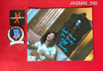 JASMIN_290 - 8x10 Photo Autographed By Jasmin Savoy Brown