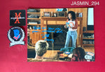 JASMIN_294 - 8x10 Photo Autographed By Jasmin Savoy Brown
