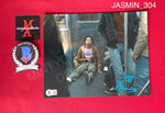 JASMIN_304 - 8x10 Photo Autographed By Jasmin Savoy Brown