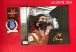 JASMIN_324 - 8x10 Photo Autographed By Jasmin Savoy Brown