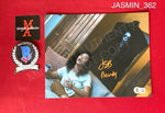 JASMIN_362 - 8x10 Photo Autographed By Jasmin Savoy Brown