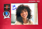 JASMIN_382 - 8x10 Photo Autographed By Jasmin Savoy Brown
