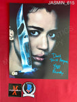 JASMIN_615 - 11x14 Photo Autographed By Jasmin Savoy Brown