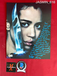 JASMIN_616 - 11x14 Photo Autographed By Jasmin Savoy Brown