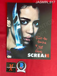 JASMIN_617 - 11x14 Photo Autographed By Jasmin Savoy Brown