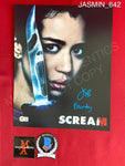 JASMIN_642 - 11x14 Photo Autographed By Jasmin Savoy Brown