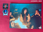 JASMIN_693 - 11x14 Photo Autographed By Jasmin Savoy Brown
