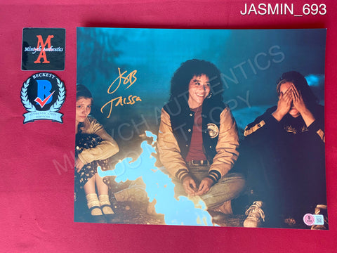 JASMIN_693 - 11x14 Photo Autographed By Jasmin Savoy Brown