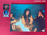 JASMIN_698 - 11x14 Photo Autographed By Jasmin Savoy Brown