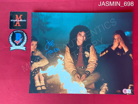JASMIN_698 - 11x14 Photo Autographed By Jasmin Savoy Brown