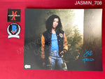 JASMIN_708 - 11x14 Photo Autographed By Jasmin Savoy Brown