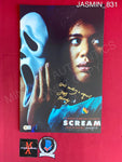 JASMIN_831 - 11x17 Photo Autographed By Jasmin Savoy Brown