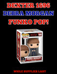 Jennifer Carpenter Autograph Preorder (HorrorHound)