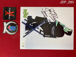 JDP_283 - 8x10 Photo Autographed By Jeff Daniel Phillips