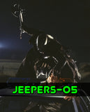 Creep IE Jonathan Breck Autograph Preorder - Purchase From Mintych