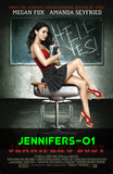 MEGAN FOX Autograph Preorder - PURCHASE ITEM FROM MA