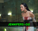 MEGAN FOX Autograph Preorder - PURCHASE ITEM FROM MA