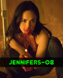 MEGAN FOX Autograph Preorder - PURCHASE ITEM FROM MA