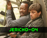 SKEET ULRICH Monster-Mania 69 Autograph Preorder - PHOTO FROM MA