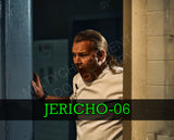 Chris Jericho Creep I.E. Autograph Preorder - Purchase from MA