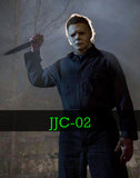 JAMES JUDE COURTNEY Monster-Mania 68 Autograph Preorder - PURCHASE FROM MA