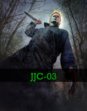 JAMES JUDE COURTNEY Monster-Mania 68 Autograph Preorder - PURCHASE FROM MA
