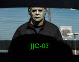 JAMES JUDE COURTNEY Monster-Mania 68 Autograph Preorder - PURCHASE FROM MA
