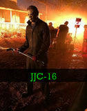 JAMES JUDE COURTNEY Monster-Mania 68 Autograph Preorder - PURCHASE FROM MA