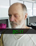 JAMES JUDE COURTNEY Monster-Mania 68 Autograph Preorder - PURCHASE FROM MA