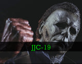 JAMES JUDE COURTNEY Monster-Mania 68 Autograph Preorder - PURCHASE FROM MA