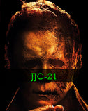 JAMES JUDE COURTNEY Monster-Mania 68 Autograph Preorder - PURCHASE FROM MA