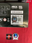 JJC_002 - Halloween Ultimate Michael Myers Figure Autographed By James Jude Courtney