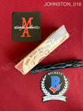 JOHNSTON_016 - Obsession Replica One Wish Willow Autographed By Michael Johnston