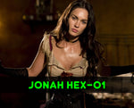 MEGAN FOX Autograph Preorder - PURCHASE ITEM FROM MA