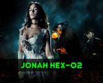 MEGAN FOX Autograph Preorder - PURCHASE ITEM FROM MA