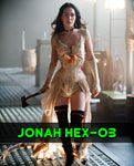 MEGAN FOX Autograph Preorder - PURCHASE ITEM FROM MA