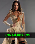 MEGAN FOX Autograph Preorder - PURCHASE ITEM FROM MA