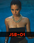 Jasmin Savoy Brown Autograph Preorder (HorrorHound)