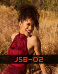 Jasmin Savoy Brown Autograph Preorder (HorrorHound)