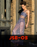 Jasmin Savoy Brown Autograph Preorder (HorrorHound)