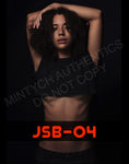 Jasmin Savoy Brown Autograph Preorder (HorrorHound)