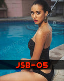 Jasmin Savoy Brown Autograph Preorder (HorrorHound)