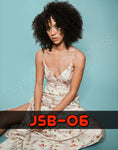 Jasmin Savoy Brown Autograph Preorder (HorrorHound)