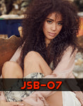 Jasmin Savoy Brown Autograph Preorder (HorrorHound)