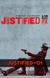Timothy Olyphant Autograph Preorder