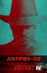Timothy Olyphant Autograph Preorder