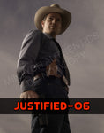 Timothy Olyphant Autograph Preorder