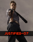 Timothy Olyphant Autograph Preorder